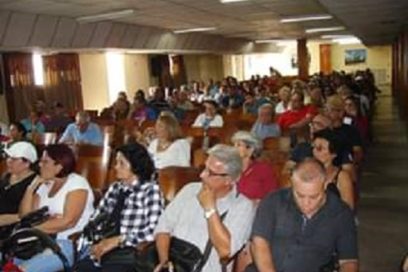 Dueños de hostales en Santa Clara cierran puertas a la COVID-19