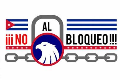 Bloqueos de EE.UU. complicarán respuestas a COVID-19