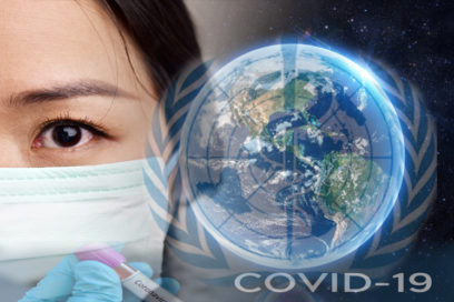 Covid-19: Mirada mundial (Especial 20 de Marzo)