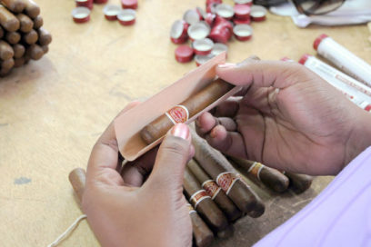 La calidad como premisa