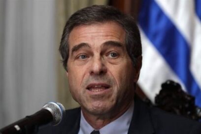 Gobierno derechista uruguayo se retira de Unasur