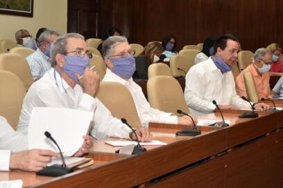 Asumir con responsabilidad el aislamiento social que impone la COVID-19