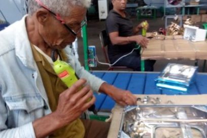 Se oxigena la industria de la familia cubana (+ Fotos)