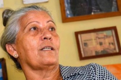 Vocación y amor, métodos educativos de Oilda