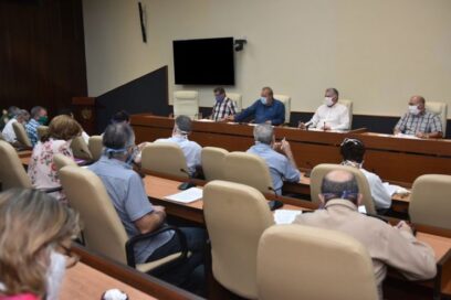 Contra la Covid-19, cada uno depende de todos y todos dependemos de cada uno