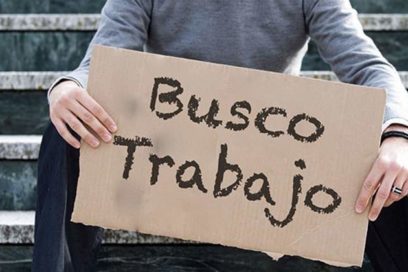 Más de 700 mil británicos perdieron empleos por la COVID-19