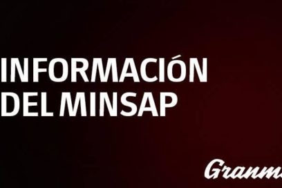 A total of 57 cases of Covid-19 in Cuba