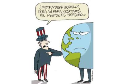 El mundo con Cuba: el bloqueo fracasa en su intento de aislarnos