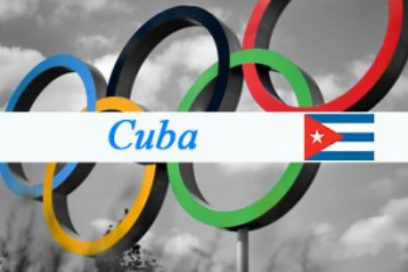 La matemática olímpica de Cuba