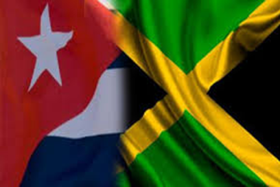 Cuba’s medical brigade fight along with Jamaica against Covid-19