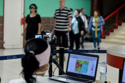 Cuba on guard to prevent spreading of new coronavirus