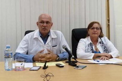 Cuban authorities insist on prevention against Covid-19