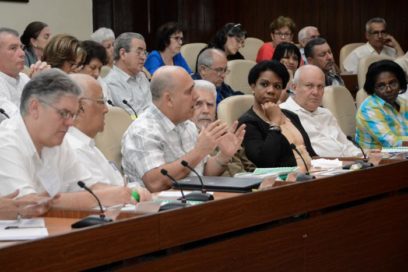 Cuban Government updates Plan for prevention and control of Covid-19