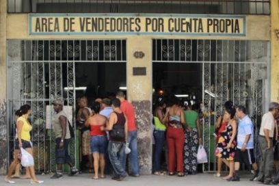 Reinscripción favorece a trabajadores por cuenta propia