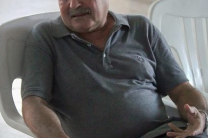 Alberto Curbelo: “Continuaremos trabajando a distancia…”