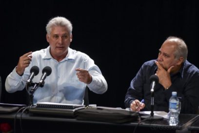 Facing the cultural war with intelligence, honesty and courage