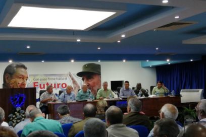 Continúa el desarrollo del transporte