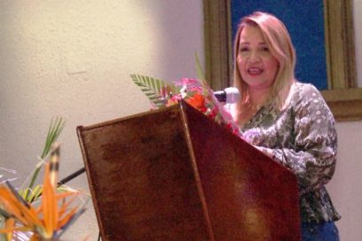 Enaltecen espíritu solidario de la mujer cubana (+ Fotos)