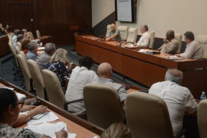 Cumplir las medidas y no descuidarse frente al COVID-19