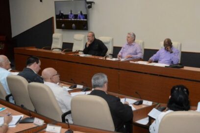 Contraataque al Covid-19 con otras medidas tras concluir la primera parte