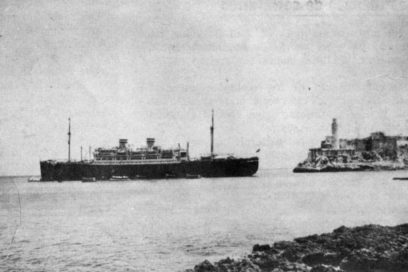 SS Saint Louis: bajo presión yanqui Cuba le dio la espalda a 909 refugiados judíos en 1939
