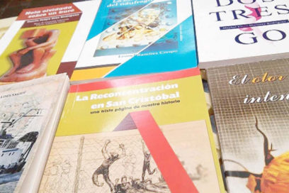 Feria del Libro 2020: Cierra capítulo artemiseño