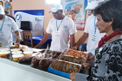 Concluye encuentro de negocios ExpoCam 2020