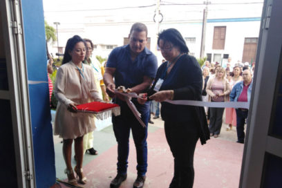 ExpoCam, un encuentro que apuesta por la exportación
