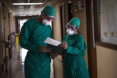 Esclarecen tratamiento laboral que se aplicaría ante situación con la Covid-19