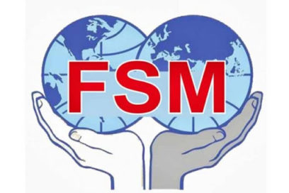 Federación Sindical Mundial apoya una vez más a Cuba
