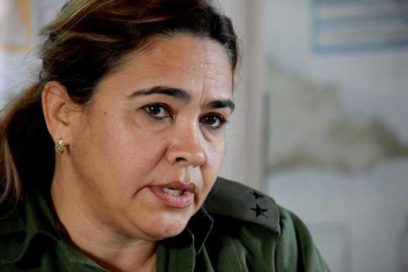 Cuban Civil Defense checks on fulfillment of Covid-19 measures