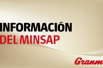 Ministry of Public Health reports 80 persons infected and the country’s second death