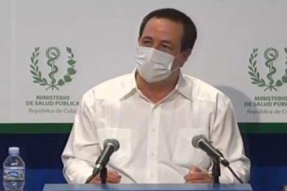 Estamos entrando en la fase más compleja