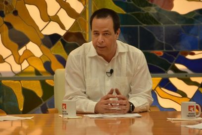 Incrementan medidas sanitarias contra la Covid-19