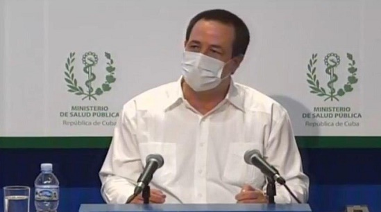 Foto: Cubadebate