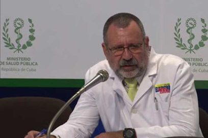 Cuba dismisses for the moment closure of its borders