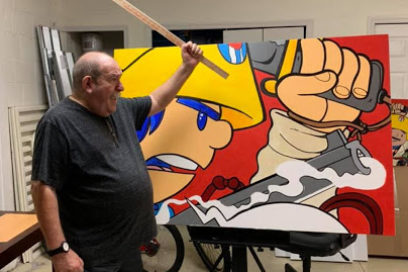 ¡Hasta siempre, compay!