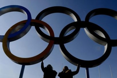 Olimpiadas de Tokio, del 23 de julio al 8 de agosto de 2021