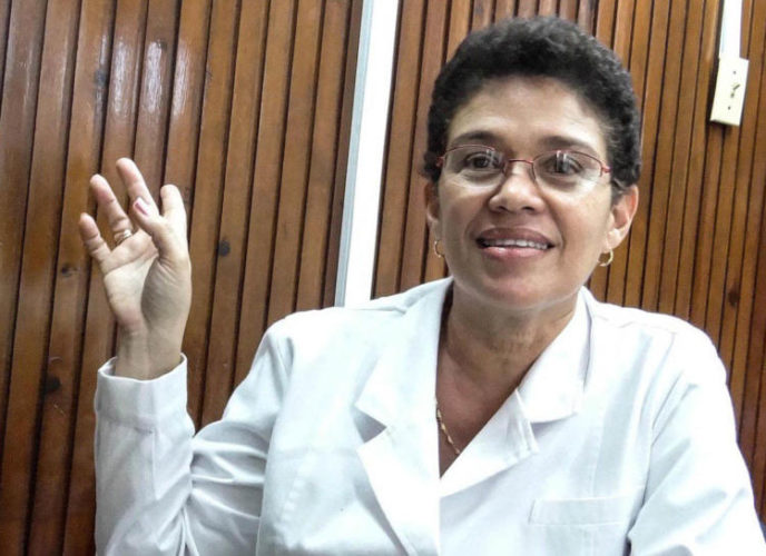 Foto: Agustín Borrego