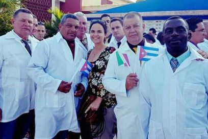 Enfrentar el desafío y vencer