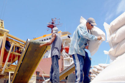 Mentalidad exportadora (Separata Economía)