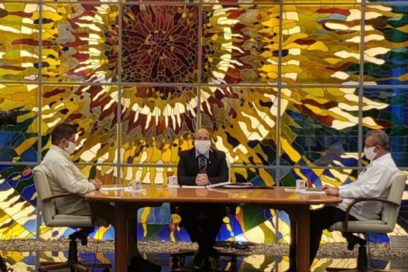 Medidas para la producción y comercialización de alimentos