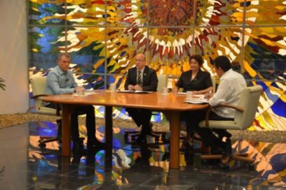 Cuba contra la COVID-19: Medidas que implementan Educación, Transporte y el Turismo