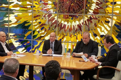 “No hay coronavirus en Cuba, y si entra informaremos de inmediato” (+Video)