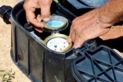 Implementan nuevas tarifas para el cobro del agua (+ PDF)