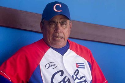 Borroto y su tropa al preolímpico de béisbol (+Fotos)