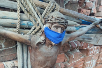 @En Redes: Cierra la casa y abre el alma