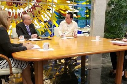 Cuba es ejemplo de solidaridad contra Covid-19