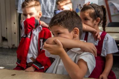 Con Filo: Medidas para cumplir