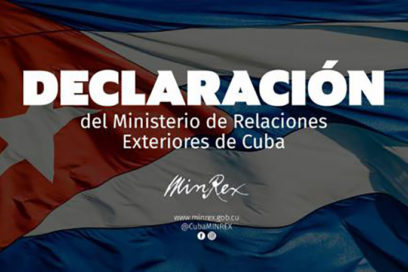 Cuba recibirá el crucero británico MS Braemar por razones humanitarias